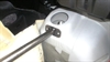 Preview: Wiechers Stahl Fahrwerkstrebe hinten für Alfa 159, 159 TBI-Motor Strebe Strut Bar