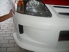 Preview: BMS Racing Frontspoiler R2 für Honda Civic Typ EP 3-trg. 01-03