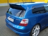 Preview: BMS Racing Dachspoiler verstellbar für Honda Civic Typ EP 01-03