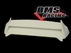 Preview: BMS Racing Dachspoiler verstellbar für Honda Civic Typ EP 01-03