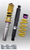 Preview: KW Gewindefahrwerk Variante 1 INOX-Line 20-50/ 20-50mm für Mazda Mazda 3 Typ BK MPS Bj. ab 12/06