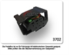 Preview: DTE Systems PedalBox 3S für BMW 3er E46 2001-2005 320Cd R4 110KW Gaspedal Chip Tuning Pedaltuning