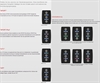 Preview: 10423704 2W DTE Systems PedalBox 3S für Mercedes-Benz Smart diverse Modelle Gaspedal Chip Tuning Pedaltuning