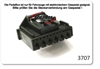 Preview: DTE PedalBox 3S für AUDI A6 4F5 C6 130KW 03 2005-10 2008 2.4 quattro Tuning Gaspedalbox Chip