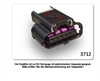 Preview: DTE PedalBox 3S für VW PASSAT 365 220KW 01 2011-12 2014 3.6 FSI 4motion Tuning Gaspedalbox Chip