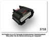 Preview: DTE Systems PedalBox 3S für Nissan Teana J32 ab 2008 250 Four 2.5L 4 123KW Gaspedal Chip Tuning Pedaltuning