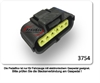 Preview: DTE Systems PedalBox 3S für Hyundai Santa Fe CM ab 2006 2.0L CRDiS R4 107KW Gaspedal Chip Tuning Pedaltuning