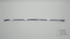 Preview: Wiechers Alu Domstrebe vorne oben für Fiat Bravo Typ 182 / Brava 1,6l, nicht 16V Bj.1995-2001 Strebe Aluminium Strut Bar