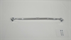 Preview: Wiechers Alu Domstrebe vorne oben für Fiat Barchetta Strebe Aluminium Racingline Strut Bar