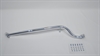 Preview: Wiechers Alu Domstrebe vorne oben für Mercedes SLK Kompressor R170 Typ nur 2,3l Bj.bis 05/99 Strebe Aluminium Strut Bar