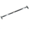Preview: Wiechers Alu Fahrwerkstrebe hinten für Mercedes R171 R4 K. / V6 / V8 Bj.ab 2004 Strebe Aluminium Racingline Strut Bar