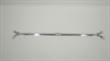 Preview: Wiechers Alu Fahrwerkstrebe hinten für Mercedes R171 R4 K. / V6 / V8 Bj.ab 2004 Strebe Aluminium Racingline Strut Bar