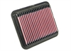 Preview: K&N Filter für Suzuki Liana Bj.7/01- Luftfilter Sportfilter Tauschfilter