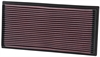 Preview: K&N Filter für Volvo S 40 I 7/95-2/04 Typ VS Luftfilter Sportfilter Tauschfilter