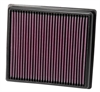 Preview: 33-2990 K&N Filter Tauschfilter