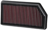 Preview: 33-3008 K&N Filter 