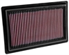 Preview: 33-3034 K&N Filter 