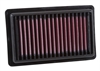 Preview: 33-3043 K&N Filter 