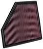 Preview: 33-3051 K&N Filter für div. BMW