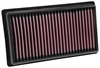 Preview: 33-3070 K&N Filter 