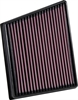 Preview: 33-3075 K&N Filter 