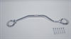 Preview: Wiechers Alu Domstrebe vorne oben für Opel Omega A / Senator B 2,6 L / 3,0 L 24V Strebe Aluminium Strut Bar
