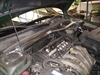 Preview: Wiechers Alu Domstrebe vorne oben für Peugeot 406 2,0l Turbo / 3,0l V6, ausser 16V Strebe Aluminium Strut Bar