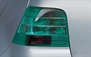 Preview: in.pro. Rückleuchtenset für VW Golf 4 IV MK4 grün
