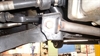 Preview: Wiechers Stahl Fahrwerkstrebe vorne unten für Suzuki Swift Sport Bj.ab 01/2012 Strebe