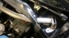 Preview: Wiechers Stahl Domstrebe vorne oben für VW Up! Bj.ab 12/2011 Strebe Strut Bar