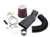 Preview: 57-0381 K&N 57i Performance Kit für Fiat Punto 2 188 Bj.10/99-6/03 Sportluftfilter Offener Filter
