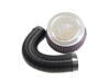 Preview: K&N 57i Performance Kit für VW Lupo Bj.10/98-5/05 Sportluftfilter Offener Filter