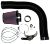 Preview: K&N 57i Performance Kit für Fiat Punto 2 188 Bj.7/03-10/05 Sportluftfilter Offener Filter