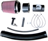 Preview: K&N 57i Performance Kit für Toyota Corolla Verso Bj.1/02- Sportluftfilter Offener Filter