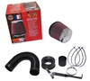 Preview: K&N 57i Performance Kit für Opel Corsa D Bj.9/06- Sportluftfilter Offener Filter