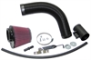 Preview: K&N 57i Performance Kit für Ford Fiesta 6 Bj.10/08- Sportluftfilter Offener Filter