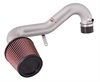 Preview: K&N 69 Typhoon Performance Kit für Honda Civic 6 Bj.2/01-1/06 Sportluftfilter Offener Filter