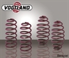 Preview: Vogtland Tieferlegungsfedern für Ford Mondeo Typ BWY, Turnier, 4 cyl., ohne Diesel, ohne Niveaureg. Bj.3.01-3.07