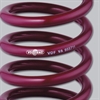 Preview: Vogtland Tieferlegungsfedern für Honda Prelude Typ BB1, 2, 3, BB6, 8, 9 Bj.4.92