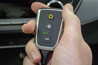 Preview: DTE Systems PedalBox für PEUGEOT 607 9D 9U 150KW 12 2004- 2.7 HDi 24V Gaspedalbox