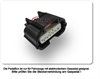 Preview: DTE Systems PedalBox für TOYOTA CAMRY MCV3_ ACV3_ _XV3_ 112KW 11 2001-11 2006 2.4 VVT-i Gaspedalbox