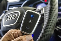 Preview: DTE Pedalbox Plus mit Appsteuerung für VW PASSAT ALLTRACK 365 2012-2014 152PS 112KW 1.8 TSI