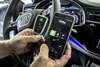 Preview: DTE Pedalbox Plus mit Appsteuerung für VW PASSAT Variant 3B6 2000-2005 115PS 85KW 2.0 4motion