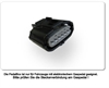 Preview: DTE Pedalbox Plus mit Appsteuerung für CITROËN C1 II 2014- 69PS 51KW 1.0 VTi 68