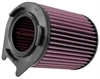 Preview: E-0661 K&N Filter Tauschfilter