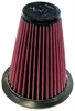 Preview: E-0940 K&N Filter für Ford Mustang Luftfilter Sportfilter Tauschfilter