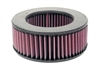 Preview: E-2488 K&N Filter für Toyota Celica Corolla bis 9/92 Luftfilter Sportfilter Tauschfilter