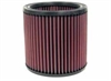 Preview: E-9029 K&N Filter für TVR 3.5i Luftfilter Sportfilter Tauschfilter