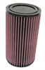 Preview: K&N Filter für Alfa Romeo 156 Luftfilter Sportfilter Tauschfilter