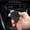 Preview: IOPedal Pedalbox für AUDI A1 CITY CARVER 30 TFSI  116PS 85KW BH), (ab 07/2019 ...)